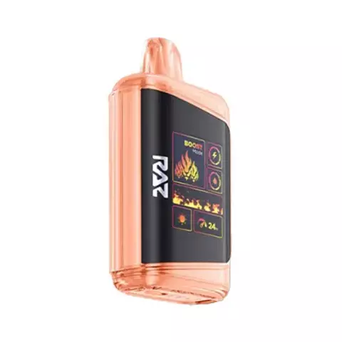 RAZ DC 25K