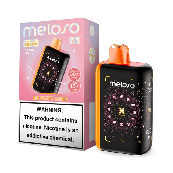MELOSO 30K