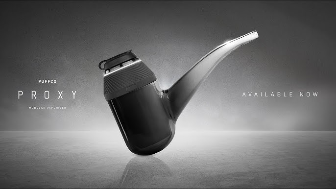 PUFFCO PROXY DEVICE