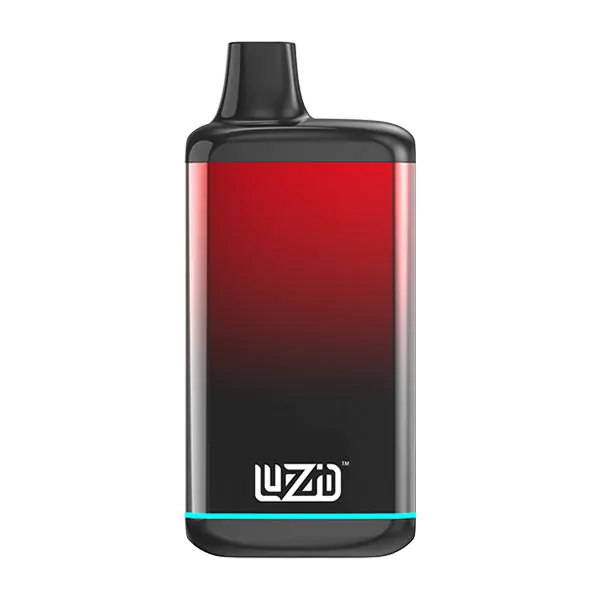 LUZID:SIKRET 2.0 RED/BLK LUZID:SIKRET 2.0 RED/BLK