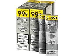 SWISHER SWEETS 2/.99 (60 CIGARS) SWISHER SWEETS 2/.99 (60 CIGARS)