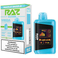 RAZ DC 25K