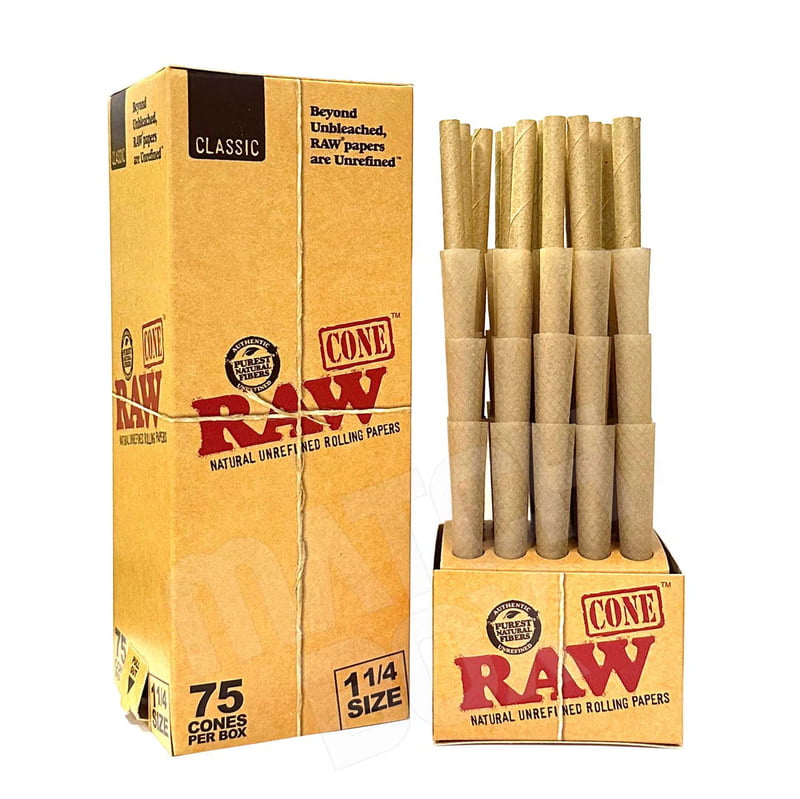 RAW:75CT CLASSIC KS