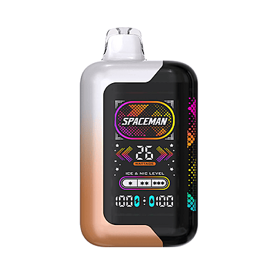 Spaceman SP 40K