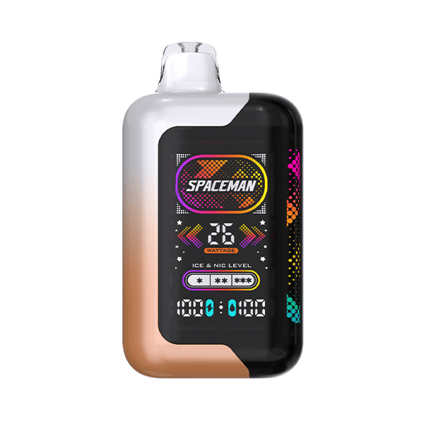 Spaceman SP 40K