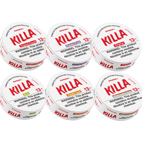 KILLA