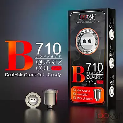 LOOKAH 710 CONNECT LOOKAH 710 CONNECT