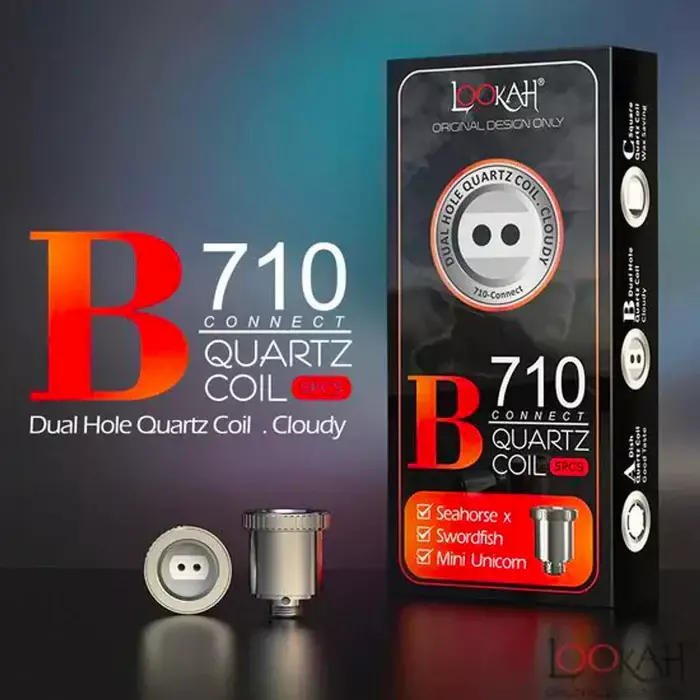 LOOKAH 710 CONNECT