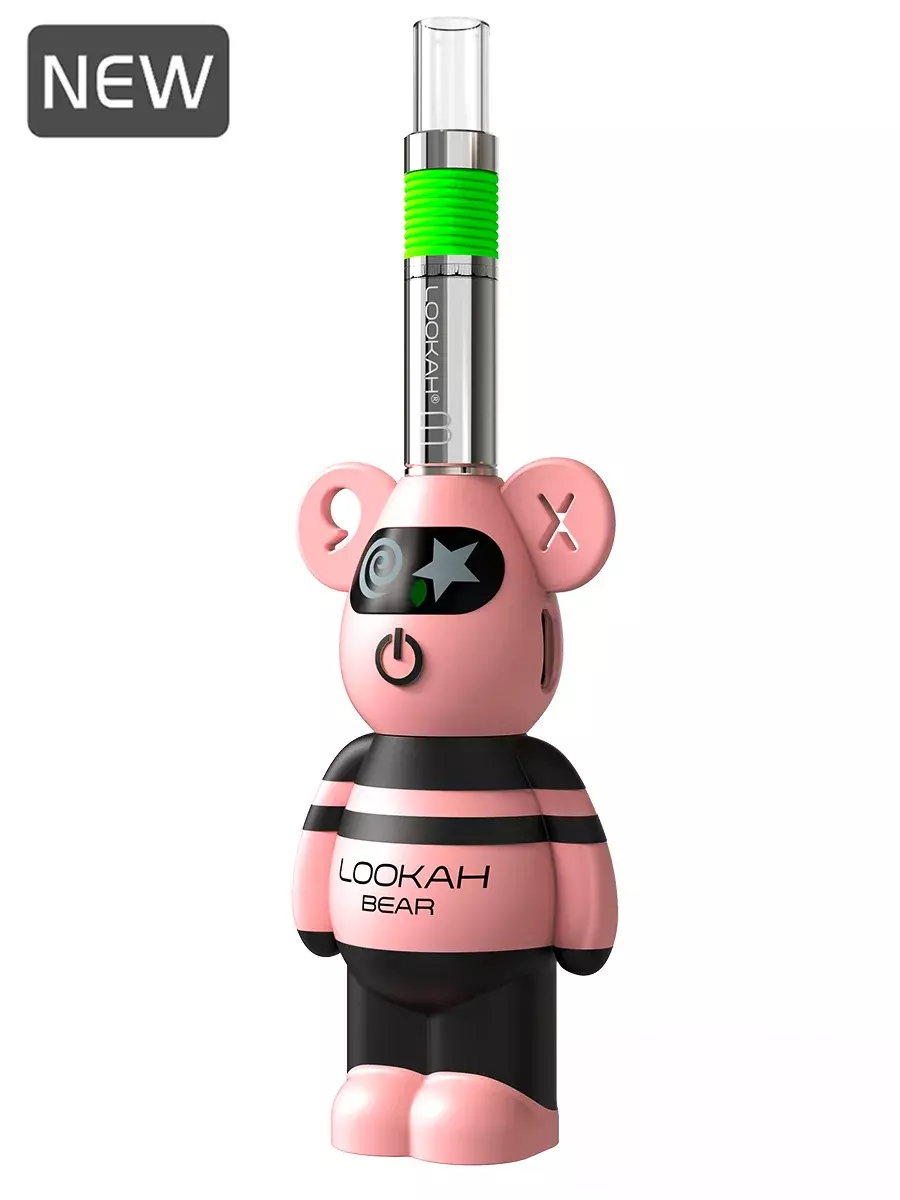LOOKAH BEAR LOOKAH BEAR