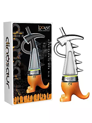 LOOKAH DINOSAUR LOOKAH DINOSAUR