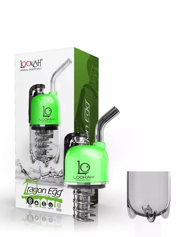 LOOKAH DRAGON