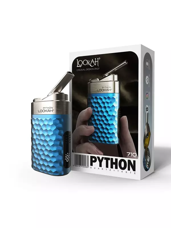 LOOKAH PYTHON