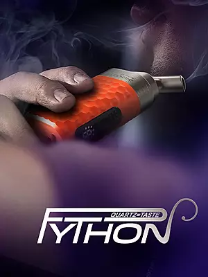 LOOKAH PYTHON LOOKAH PYTHON