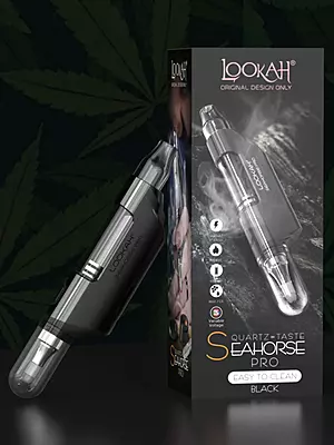 LOOKAH:SEA HORSE PRO LTD EDITION LOOKAH:SEA HORSE PRO LTD EDITION
