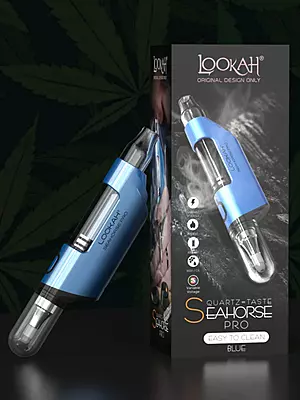 LOOKAH:SEA HORSE PRO LTD EDITION LOOKAH:SEA HORSE PRO LTD EDITION