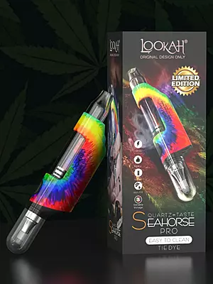 LOOKAH:SEA HORSE PRO LTD EDITION LOOKAH:SEA HORSE PRO LTD EDITION