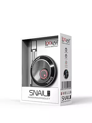 LOOKAH SNAIL 2.0 LOOKAH SNAIL 2.0