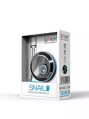 LOOKAH SNAIL 2.0 LOOKAH SNAIL 2.0
