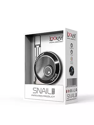 LOOKAH SNAIL 2.0 LOOKAH SNAIL 2.0