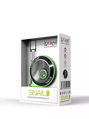 LOOKAH SNAIL 2.0 LOOKAH SNAIL 2.0