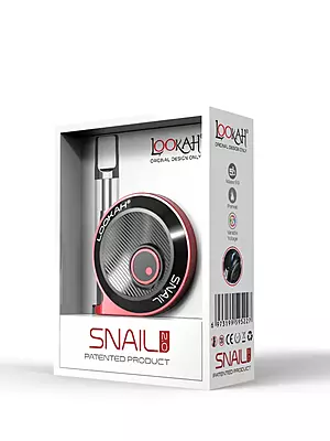 LOOKAH SNAIL 2.0 LOOKAH SNAIL 2.0
