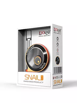 LOOKAH SNAIL 2.0 LOOKAH SNAIL 2.0
