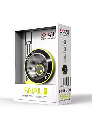 LOOKAH SNAIL 2.0 LOOKAH SNAIL 2.0