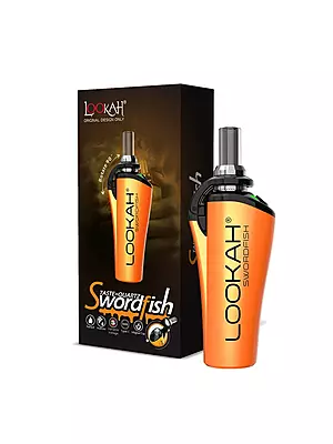 LOOKAH SWORDFISH LOOKAH SWORDFISH