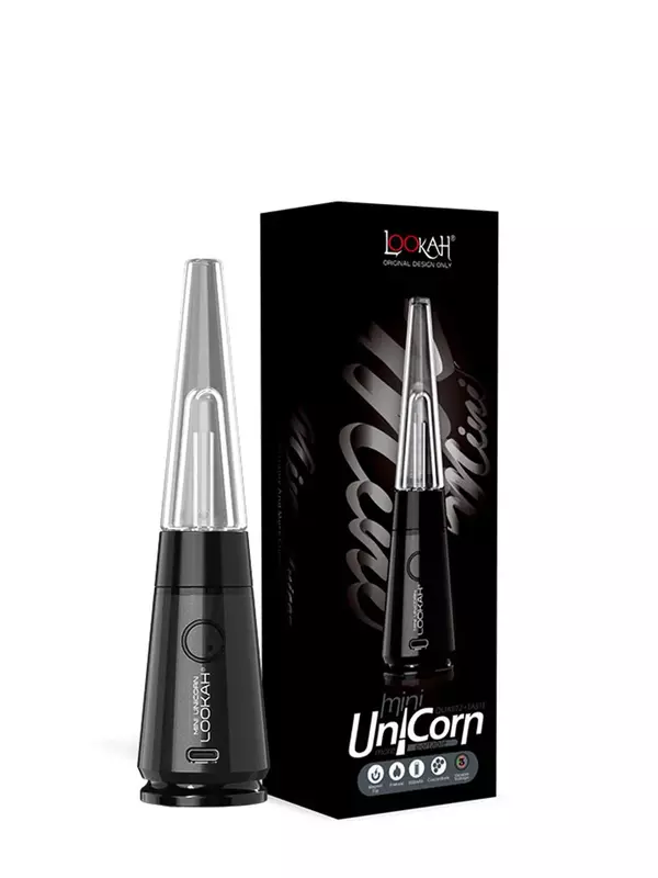 LOOKAH MINI UNICORN