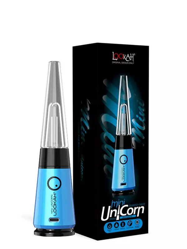 LOOKAH MINI UNICORN