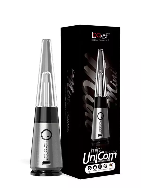 LOOKAH MINI UNICORN