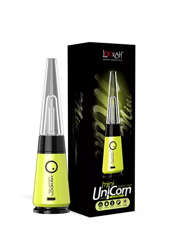LOOKAH MINI UNICORN