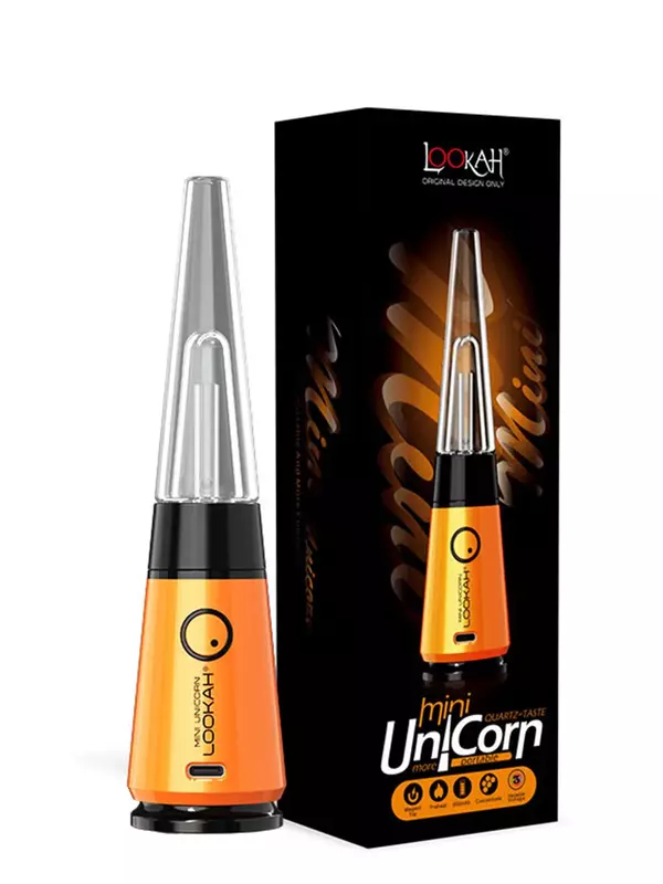 LOOKAH MINI UNICORN