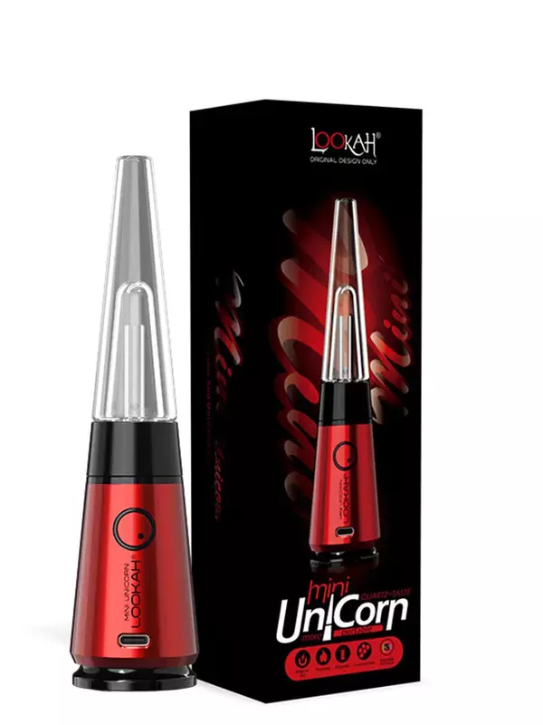 LOOKAH MINI UNICORN