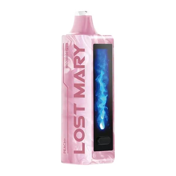LOST MARY MO20K