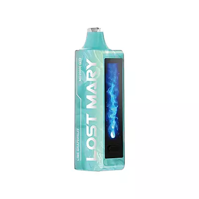 LOST MARY MO20K LOST MARY MO20K