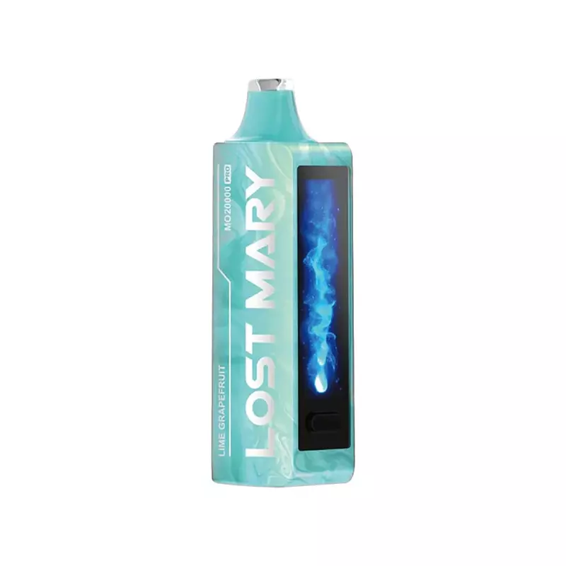 LOST MARY MO20K