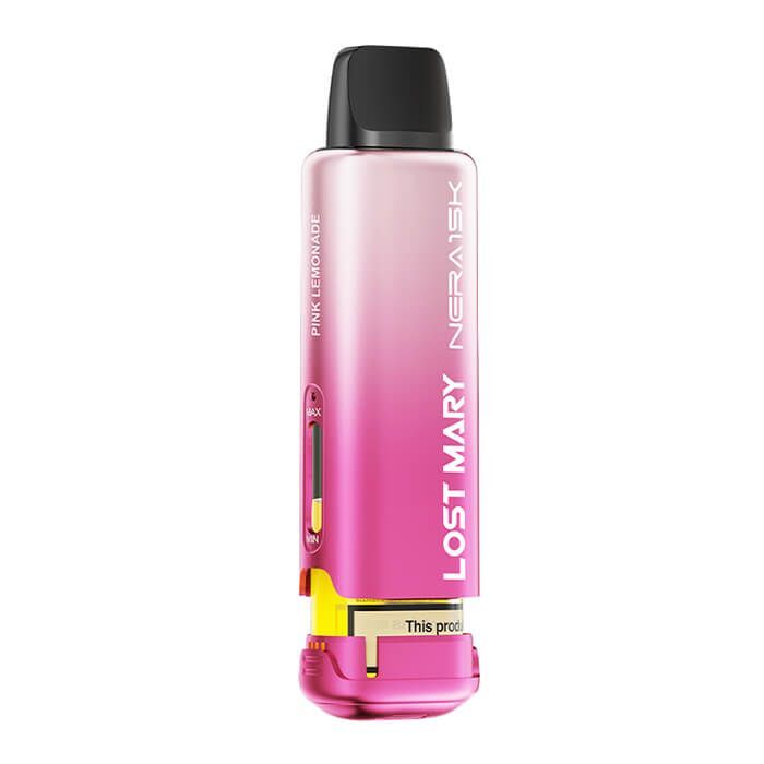 LOST MARY NERA POD LOST MARY NERA POD