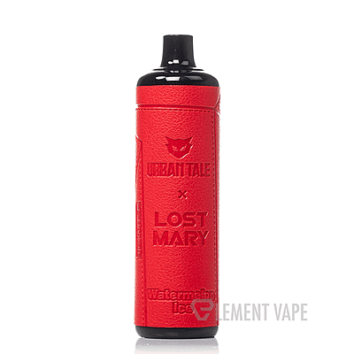 LOST MARY HOOKAH LOST MARY HOOKAH