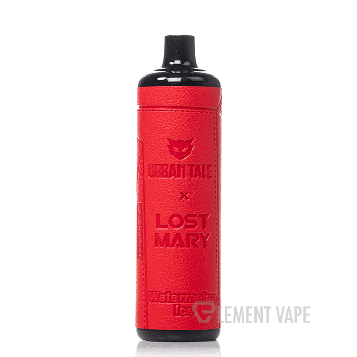 LOST MARY HOOKAH