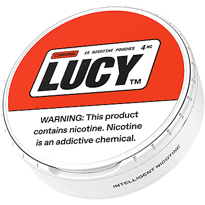 LUCY POUCHES
