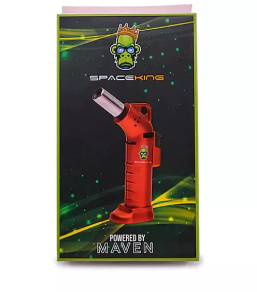 MAVEN TORCH MIX