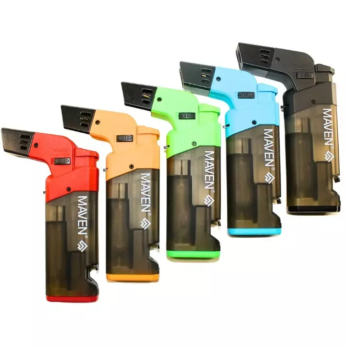 MAVEN:MV POPPER BOTTLE OPENER 15CT