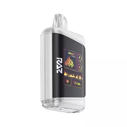 RAZ DC 25K
