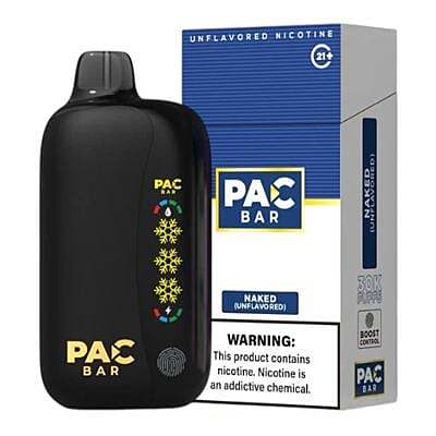 PACBAR 30K PACBAR 30K
