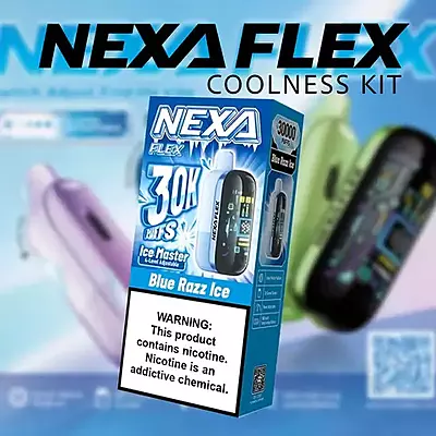 NEXA FLEX  ICE KIT 30K