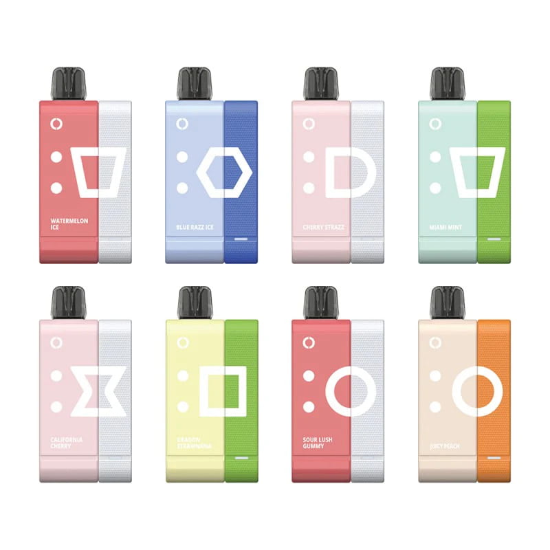 pod error type 1 off stamp vape Off Stamp Pod Error Type V