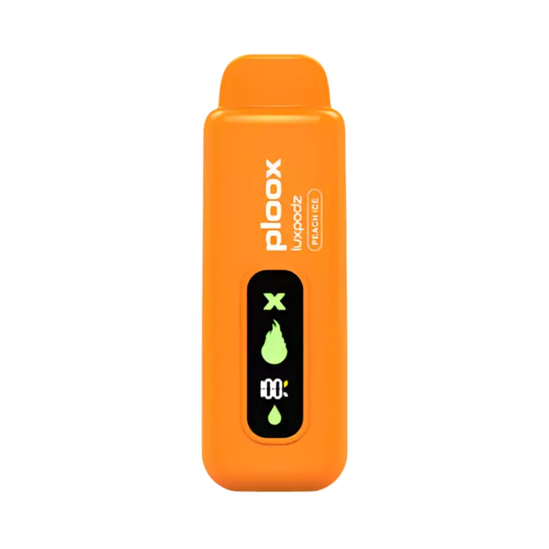 PLOOX POD 15K