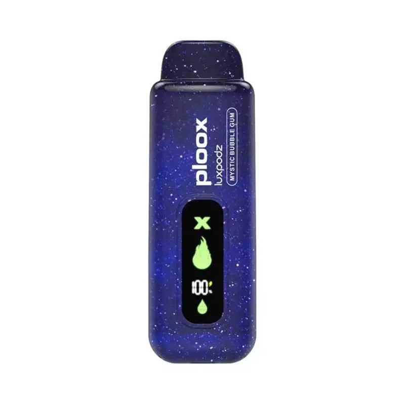PLOOX POD 15K