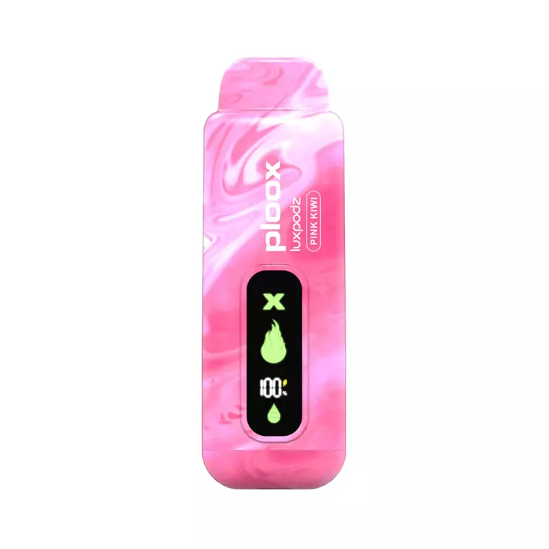 PLOOX POD 15K